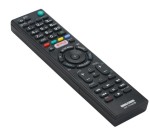 Pilot za Sony KD-65X9305C KD-75X8505C KDL-43W755C  NETFLIX LCD LED