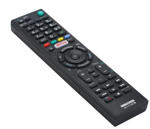 Pilot za Sony KD-65X9305C KD-75X8505C KDL-43W755C NETFLIX LCD LED