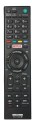 Pilot za Sony KDL-43W756C KDL-43W805C KDL-50W755C NETFLIX LCD LED