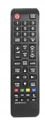 Pilot do Samsung UE32T4000AK UE32T4002AK