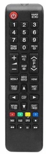 Pilot do Samsung UE32K4100 UE32K5100 UE40K5100