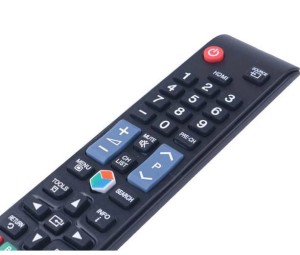 Pilot do TV za Samsung AA59-00582A AA5900582A HQ  Jakość