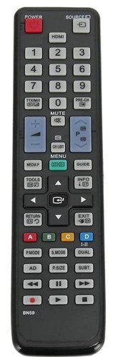Pilot do Samsung LE37C530 LE37C550 LE37C630 LE32C530F1W LE37C530F1W LE40C530F1W LE46C530F1W