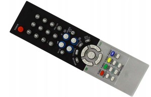 Pilot do Samsung LE-19R71B LE19R86 LE19R88  LE22S86 LE23R86 LE23R87