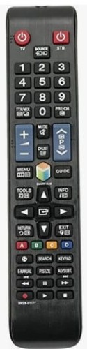 Pilot do Samsung UE40H6203AW UE46H6203AW UE55H6203AW UE60H6203AW