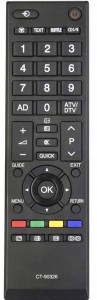 Pilot za Toshiba CT-90386 CT90386 CT-90326 CT90326 HQ