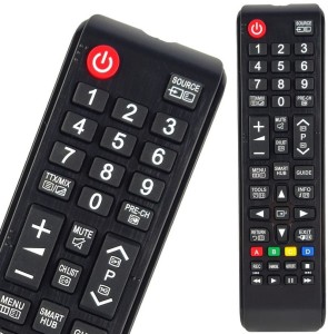 Pilot TV Samsung UE40JU6640 UE48JU6640 UE55JU6640 UE65JU6640
