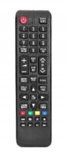 Pilot do Samsung UE55TU8502 UN55KS7000  UN55KS7500  UN55KS9000F  UN78KS9000 UN65KU6500F  UE55KS9000T
