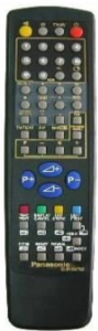 Pilot za Panasonic EUR50752 IR427 TX21T1EE  TX26T1EE