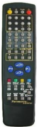 Pilot za Panasonic EUR50752 IR427 TX21T1EE  TX26T1EE
