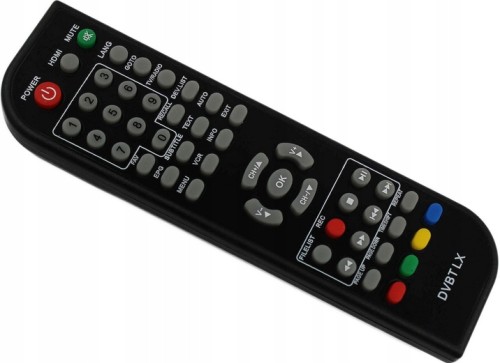 Pilot za DVB-T LTC HD-302 HD-301 HD-303 hd302 hd301