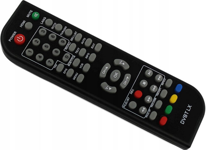 Pilot za DVB-T LTC HD-302 HD-301 HD-303 hd302 hd301