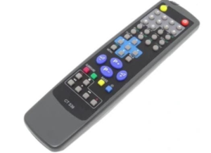 Pilot za Philips RC7507 IR352 inter IR7504 CT7504