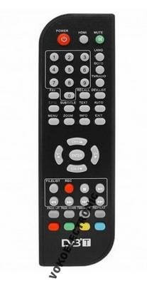 Pilot za DVB-T LTC HD-302 HD-301 HD-303 hd302 hd301