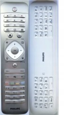 Pilot Philips 242254990523 tvrc62312/12 ykf316-002