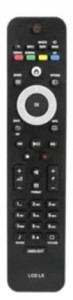 Pilot za Philips 32PFL5604H/12