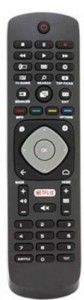 Pilot do Philips 40PFH5300 32PHT4509 40PFH4509 50PFT5  55PFH5500 32PFT5500/12 L1285