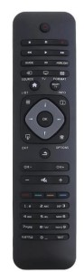 Pilot za Philips 242254990467 996590000449 40PFL5507K/12 40PFL5507T/12 40PFL507T/60