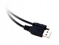 Kabel USB FOTO DO APARATU 1,8M