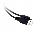 Kabel USB FOTO DO APARATU 1,8M