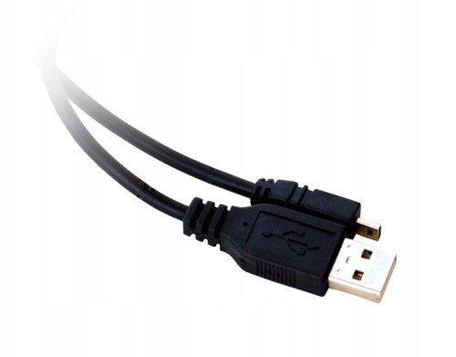 Kabel USB FOTO DO APARATU 1,8M