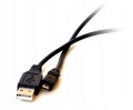Kabel USB FOTO DO APARATU 1,8M