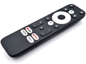 Pilot do LTC Stick DVB701G do tunera multimedialnego GOOGLE ANDROID 4K  