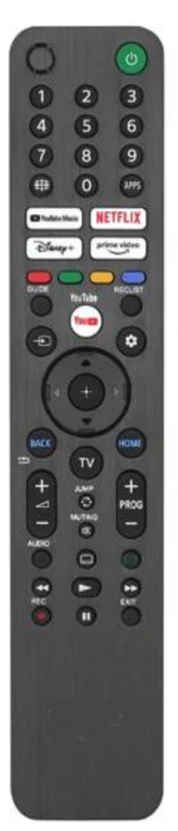 RMF-TX200E