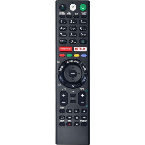 Pilot do Sony KD75XD KD75XD94 KD85XD85 KD55SD8505