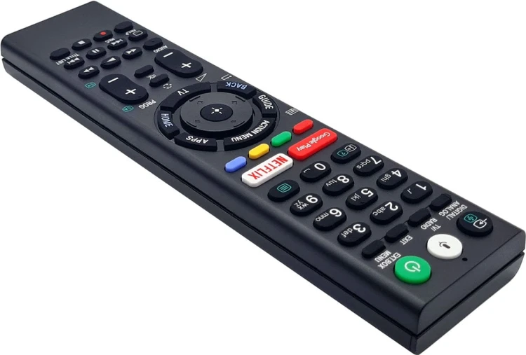 Pilot do Sony RMF-TX200E RMF-TX201E RMF-TX201ES Jakość