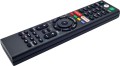 Pilot do Sony RMF-TX301E RMF-TX310P RMF-TX311E GOOGLE PLAY NETFLIX
