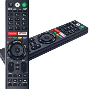 Pilot do Sony RMF-TX301E RMF-TX310P RMF-TX311E  GOOGLE PLAY NETFLIX