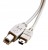 Kabel przewód USB FOTO CANON 1,8M VITALCO MINI USB / drukarka