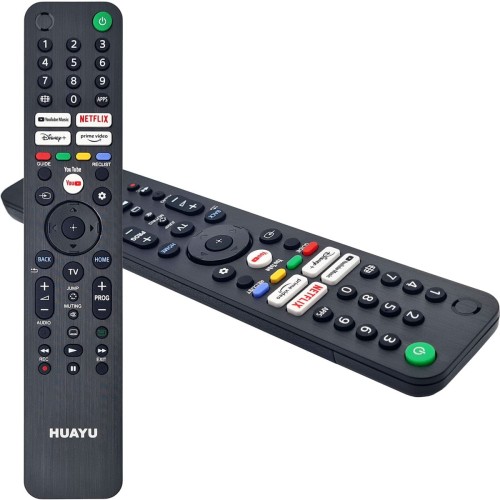 RMF-TX500E