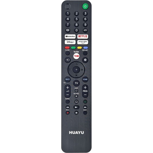 RMF-TX600E