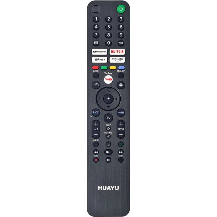 RMF-TX600E