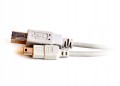 Kabel przewód USB FOTO CANON 1,8M VITALCO MINI USB / drukarka