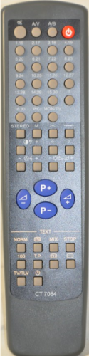 Pilot Clatronic Audiosonic Multitech INTER IR179