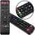 Pilot do dekodera Orange SHD85 UHD88 WHD80