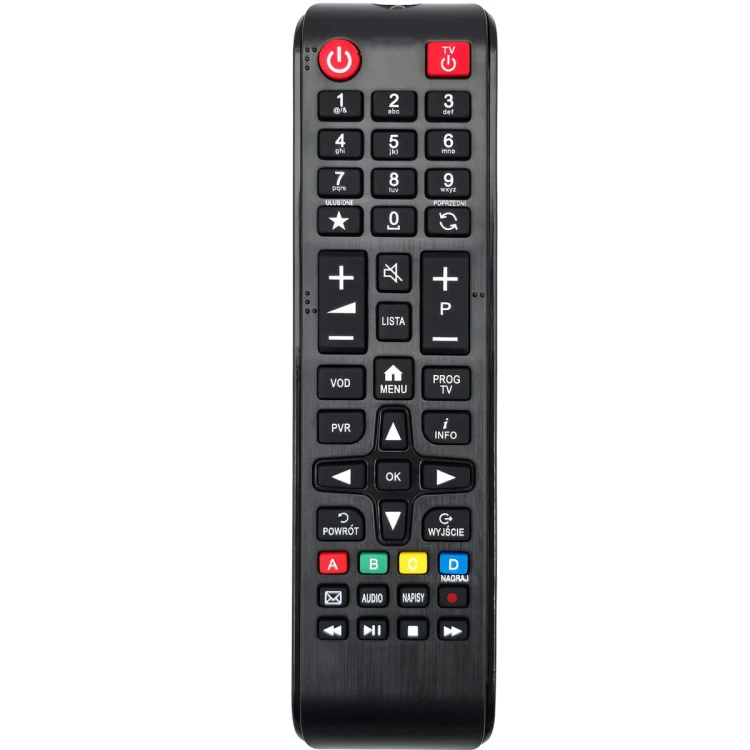 Pilot do dekodera Orange TV Samsung ICU-100 ZAMIENNIK HIT