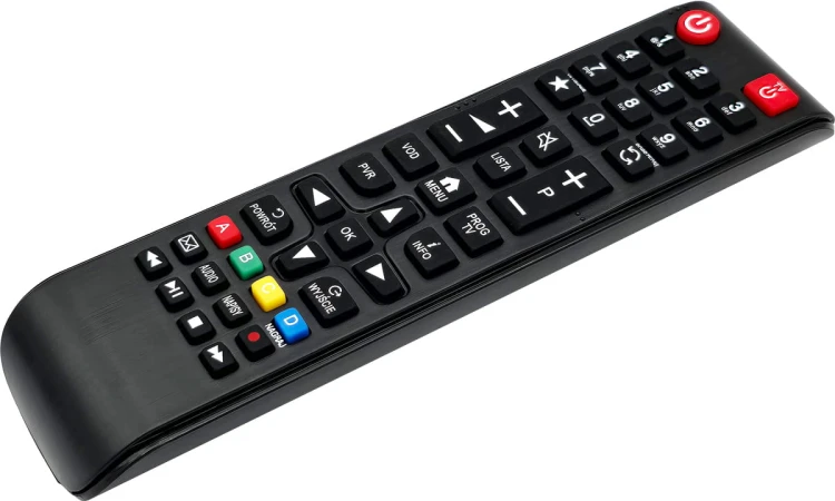 Pilot do dekodera Orange TV Samsung ICU-100 ZAMIENNIK HIT