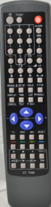 Pilot za Panasonic TNQ-8E0401 TNQ8E0401 IR310