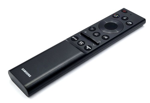 Oryginalny pilot do telewizora Samsung RMCRMT1AP1 czarn