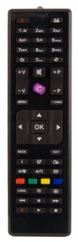 Pilot za Vestel  RC4862 TFK 255AA DUAL DL49F278P3C