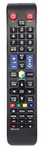Pilot za Samsung BN59-01178B TV LED SMART UE40 UE50