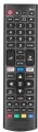 Pilot do telewizora LG AKB72914204 AKB33871407 Wysoka Jakość