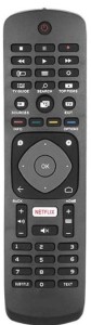 Pilot do telewizora Philips 49PUS6401/12 Wysoka Jakość