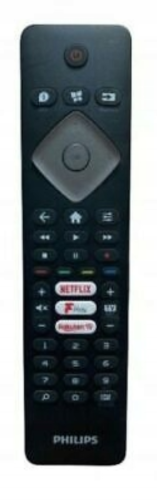 Pilot Philips 398GR10BEPHN0019BC oryginalny