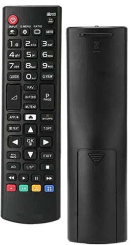 Pilot do LG 55LF590B 55LF590U 55LF590V 55LF592B Wysoka Jakość