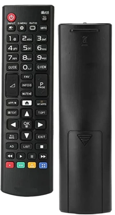 Pilot do LG 55LF592U 55LF592V 55LF595B 55LF595U Jakość